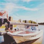 Speedboot Jeanneau Caraïbe, Watersport en Boten, Ophalen, Gebruikt, Minder dan 70 pk, 3 tot 6 meter