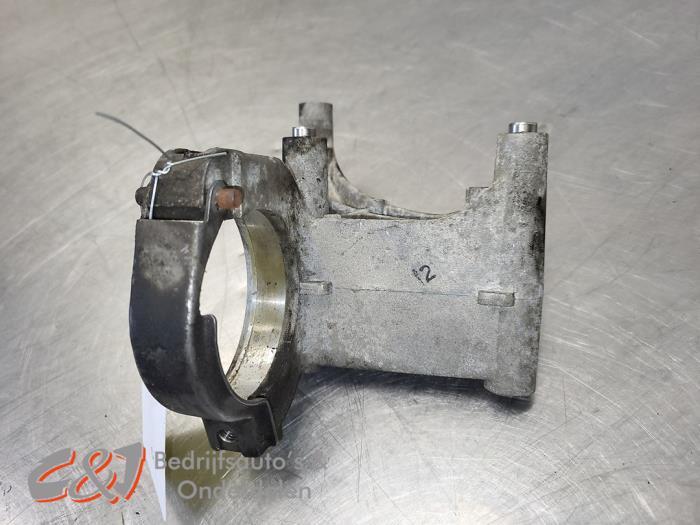 Support cardan d'un Mercedes Sprinter, Autos : Pièces & Accessoires, Freins & Transmission, Mercedes-Benz, Utilisé, 3 mois de garantie