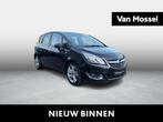 Opel Meriva 1.4 88kW ECOTEC® Ultimate Edition, Autos, Opel, 1361 kg, 139 g/km, Entreprise, Electronic Stability Program (ESP)
