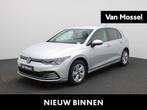 Volkswagen Golf VIII 1.0 TSI 81kW Life, Argent ou Gris, Achat, Entreprise, 620 kg