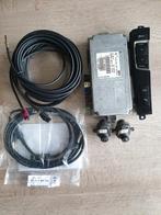 BMW f07 f10 f11 retrofit Surround View 360.. 5 camera's, BMW