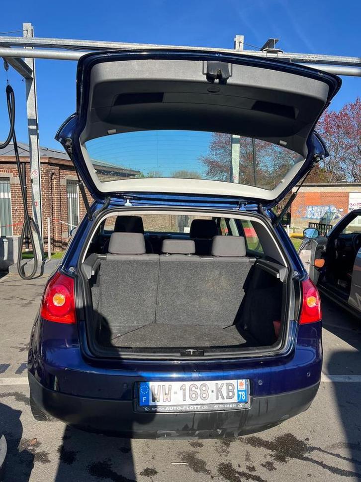 Golf 5, Auto-onderdelen, Ruiten en Toebehoren, Ophalen