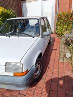 Renault 5 Campus 1990 + pièces de rechange oldtimer, Auto-onderdelen, Ophalen, Renault