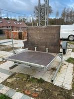 Bouwlift te huur, Auto diversen, Aanhangers en Bagagewagens, Ophalen, Zo goed als nieuw