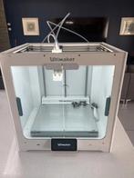 Ultimaker S5 Professional 3D-printer, Ophalen of Verzenden, Zo goed als nieuw