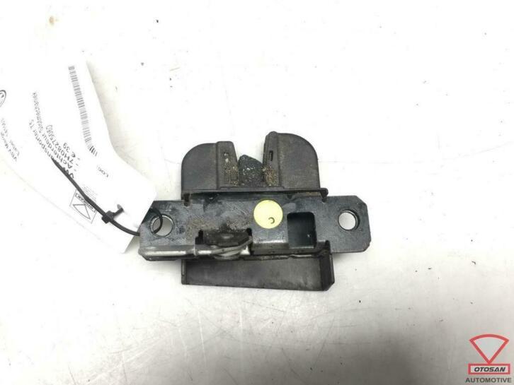 vw transporter t5 achterdeur slotmechaniek 7h0827506d, Auto-onderdelen, Gebruikt, Volkswagen, Volkswagen AG, Vw@volkswagen.de