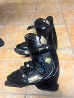Materiel de ski vintage, Sport en Fitness, Skiën en Langlaufen, 140 tot 160 cm, Gebruikt, Schoenen, Ski