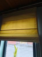 Vouwgordijnen + ophangsysteem, Huis en Inrichting, Stoffering | Gordijnen en Lamellen, Ophalen