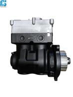 VOL/RVI RVI DXI LUCHTCOMPRESSOR GEREVISEERD + BORG 748502115, Autos : Pièces & Accessoires, Pièces camion, Moteur et Accessoires