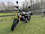 Fantic Caballero 125cc Scrambler – 04/2024 – 2900 km - A1, Motos, Permis Moto A1 minimum, Particulier, Fantic Motor, 1 cylindre