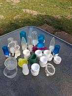 Drink en eetbakjes voor vogels, Dieren en Toebehoren, Ophalen