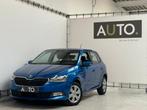 Skoda Fabia 1.0i *RADIO*BLEUTOOTH*AIRCO*, Voorwielaandrijving, Stof, 1611 kg, Bedrijf
