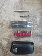 Victorinox Swiss Tool X Plus - neuf, Enlèvement ou Envoi