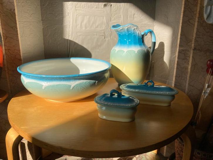 Antiquites, Antiquités & Art, Antiquités | Céramique & Poterie, Enlèvement