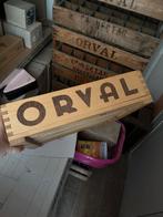 Casier Orval, Enlèvement, Comme neuf, Autres types, Autres marques