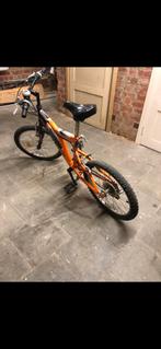 Vélo pour enfant, Enlèvement, Comme neuf