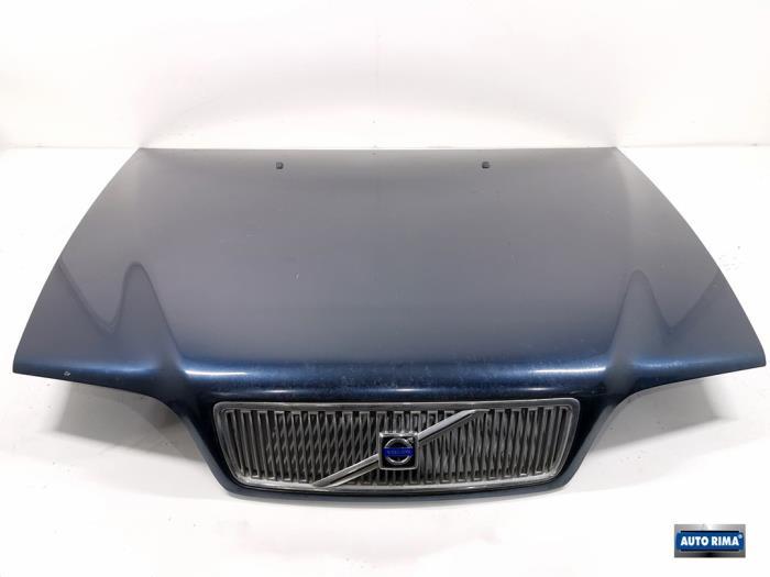 Motorkap van een Volvo V70 (417), Gebruikt, -, -, Ophalen of Verzenden