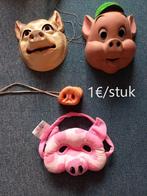 verkleedspullen kindjes vanaf 1€, Enlèvement