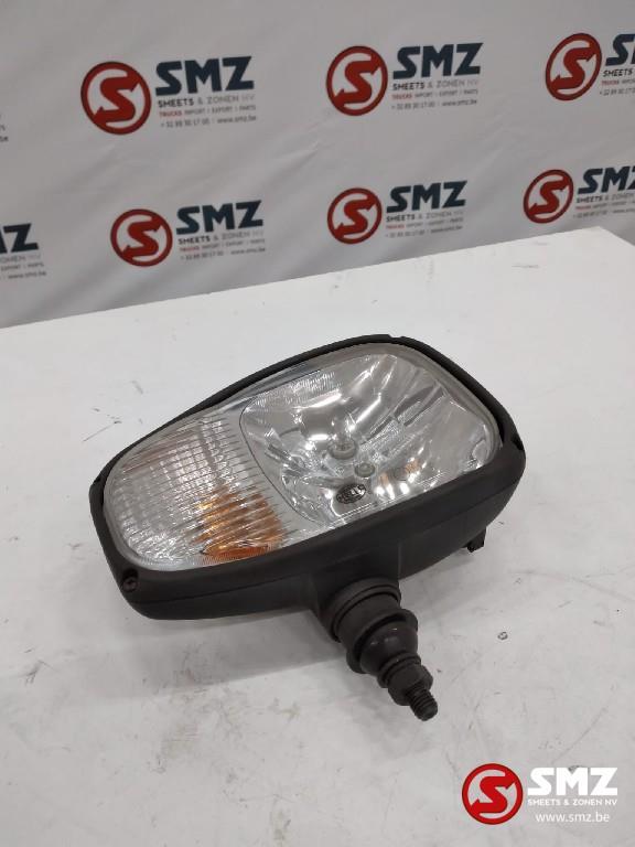 Occ Combi koplamp rechts met knipperlicht, Auto-onderdelen, Vrachtwagen-onderdelen, Overige merken, Verlichting, Gebruikt