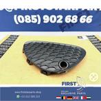 Mercedes E Klasse W214 S214 BUMPER ROOSTER LINKS+RECHTS SET, Gebruikt, -, Ophalen of Verzenden, -