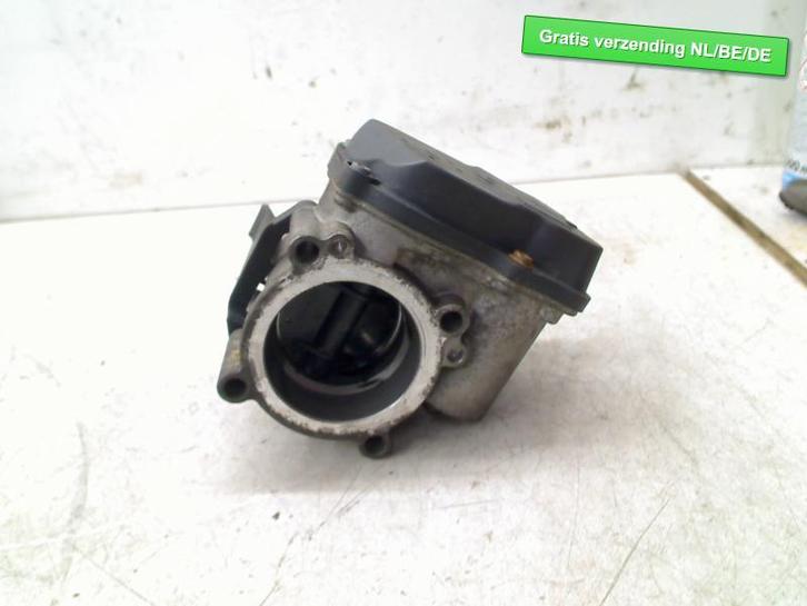 BOITIER PAPILLON Audi A3 Sportback (8PA) (03C133062C), Autos : Pièces & Accessoires, Moteurs & Accessoires, Audi, Utilisé