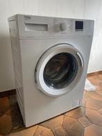 Beko lave linge machine a laver 6kg - WTV6711BC1, Electroménager, 4 à 6 kg, Chargeur frontal, Enlèvement, Utilisé