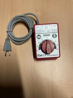 Transformateur Lehmann LGB Scale G, Hobby & Loisirs créatifs, Trains miniatures | Échelles Autre, Analogique, Enlèvement ou Envoi