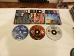 Veel ps1-games need for Speed 3, Batman en Digimon, Games en Spelcomputers, Games | Sony PlayStation 1, Ophalen of Verzenden