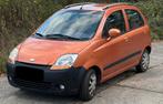 Chevrolet Matiz - benzine - reeds gekeurd v verkoop, Autos, Achat, 998 cm³, Matiz, Boîte manuelle