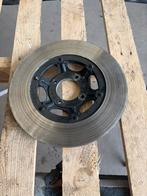 honda cb250g 360g voorste schijf, Motos, Enlèvement