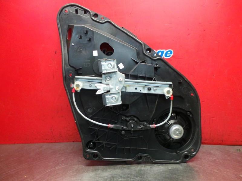 RAAMMECHANIEK LINKS ACHTER Ford Fiesta 5 (1528043), Gebruikt, Ford