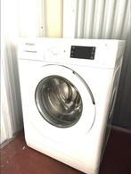 Wasmachine Whirlpool FreshCare+, Elektronische apparatuur, Wasmachines, 6 tot 8 kg, Ophalen, Zo goed als nieuw