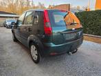Ford fiesta 1.4tdci, Auto's, Bedrijf, 5 deurs, Fiësta, Te koop