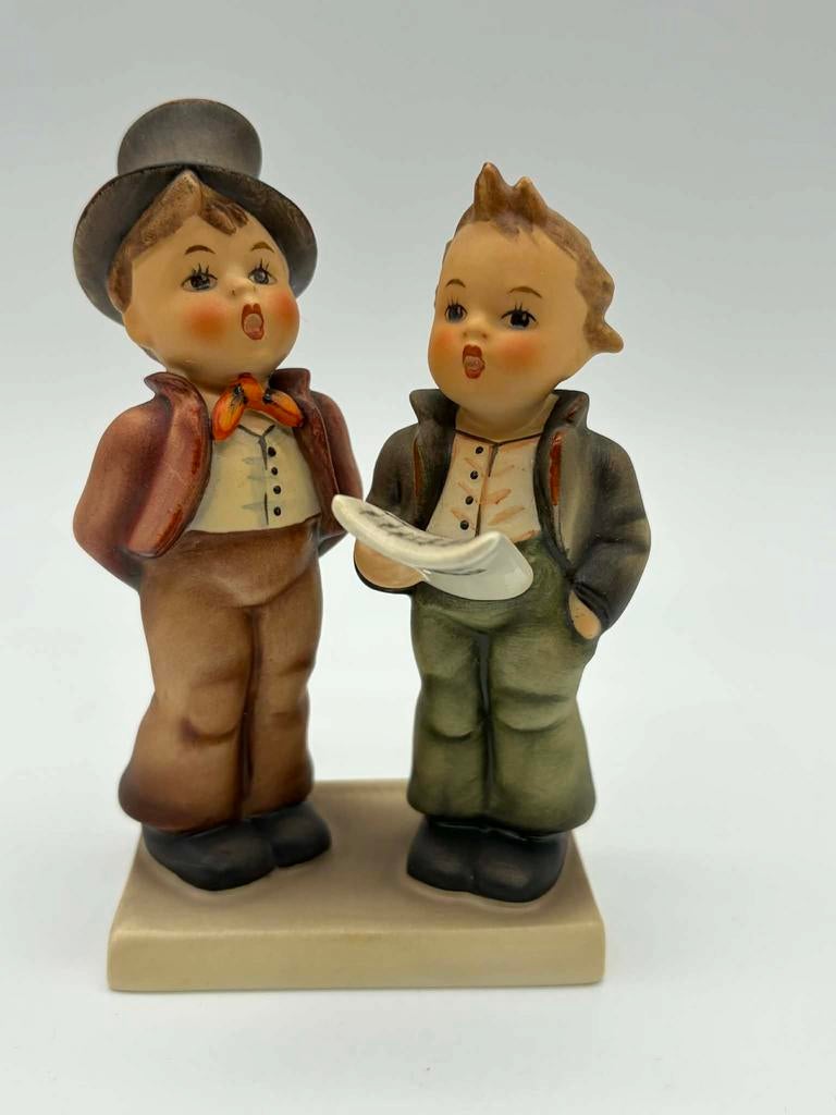 Hummel beeldje 1964, Ophalen, Zo goed als nieuw, Hummel