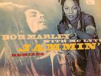 Bob Marley With MC Lyte. Jammin (Remixes), Enlèvement ou Envoi, Comme neuf