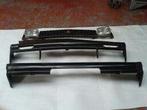 bumper voor en achter van Mitsubischi Celeste + koplampen, Pare-chocs, Enlèvement, Utilisé, Mitsubishi