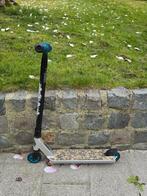 Trottinette freestyle Oxelo pour enfant/ado