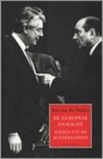 De Europese onmacht / Ben Van Der Velden, Enlèvement ou Envoi, Comme neuf