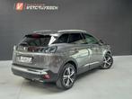 Peugeot 3008 3008 1.2 PureTech GT (EU6.4) (bj 2023), Auto's, Automaat, Gebruikt, 1199 cc, https://public.car-pass.be/vhr/c77b788e-c8a1-4ea2-b0b7-4bd57636e41e