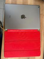 Ipad Air Gen 1, Computers en Software, Apple iPads, Gebruikt, Apple iPad Air, Grijs, 16 GB