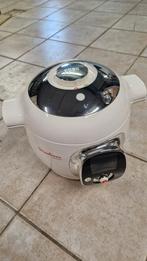 Moulinex cookeo, Enlèvement ou Envoi, Utilisé