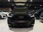 Audi Q7 50 TDi Quattro S-Line 286cv 7 PLACES AIRMATIC PANO M, Autos, Cuir, Achat, Euro 6, Entreprise