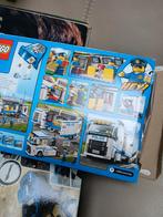 Lego 60044, Ophalen of Verzenden, Lego