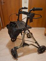Stevige,opvouwbare rollator, in zeer goede staat., Diversen, Ophalen