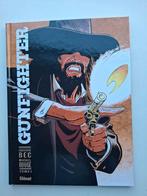 GUNFIGHTER ONE SHOOT TBE EO 2019, Une BD, Enlèvement ou Envoi, Comme neuf