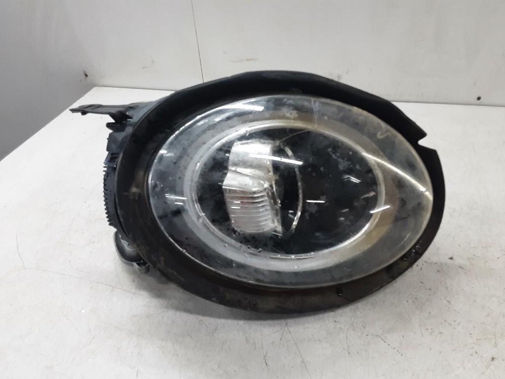 KOPLAMP LINKS Mini Mini (F56) (01-2013/10-2017) (90169273), Auto-onderdelen, Verlichting, Gebruikt, Mevr. I. Hauben, Mini, Rue de l'Espoir 34 34
4030  GRIVEGNÉE, BE