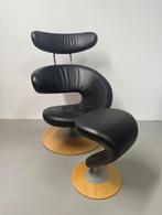 Stokke Varier peel design relax fauteuil, olaf eldøy, 75 à 100 cm, Synthétique, Enlèvement, Utilisé