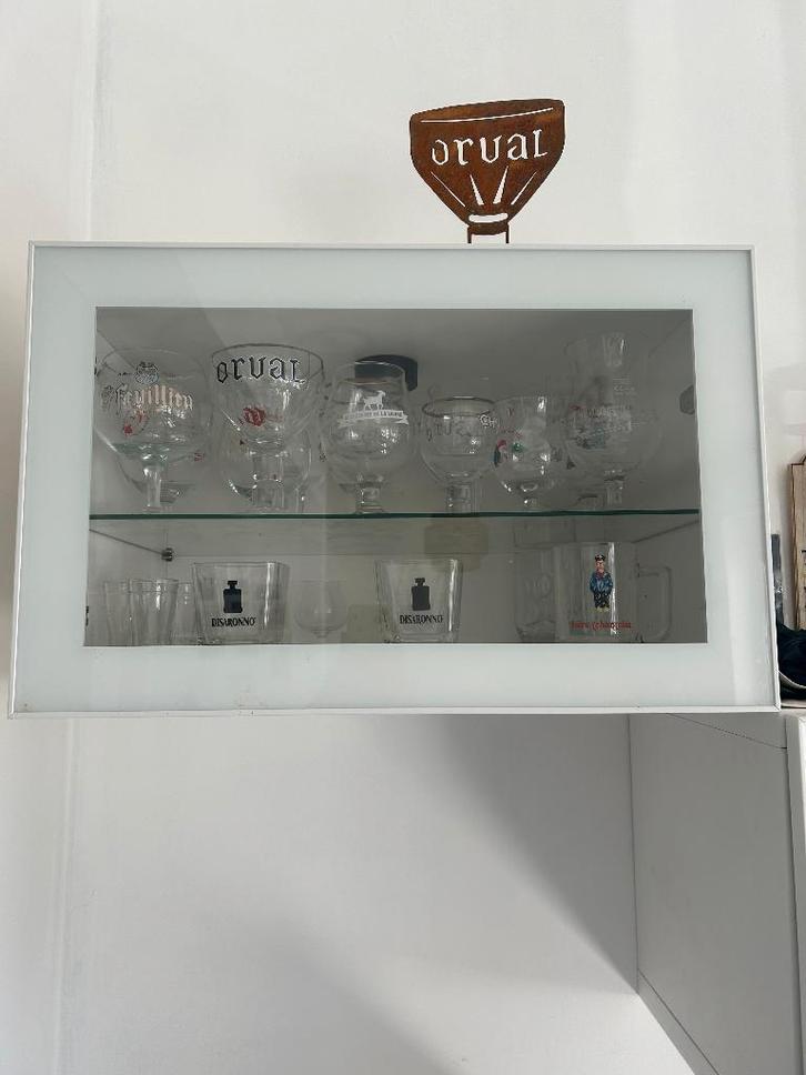 Besta meubel/plank, Huis en Inrichting, Kasten | Vitrinekasten, Zo goed als nieuw, Minder dan 100 cm, 50 tot 100 cm, 25 tot 50 cm