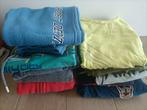 Pakket kinderkleding maat 122/128, Kinderen en Baby's, Ophalen of Verzenden, Gebruikt, Jongen, Setje