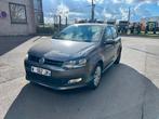 VOLKSWAGEN POLO 1.6 TDI 90CV, Autos, Achat, Particulier, Airbags, Polo
